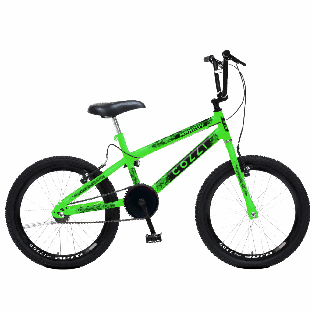Colli Max Boy